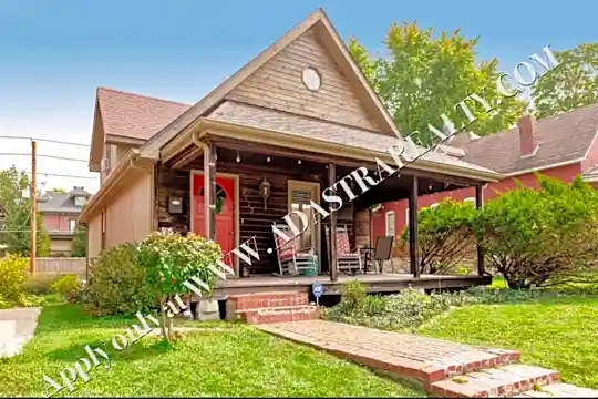 2715 Holmes St Photo 1