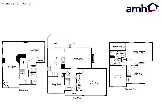6312 Satinwood Drive Photo 2