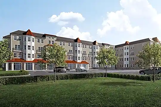 Broad Street Commons