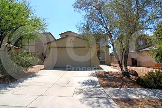 6434 South Sunrise Valley Drive Photo 1