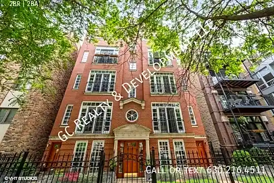 635 W Wrightwood Ave - Unit 5E Photo 1