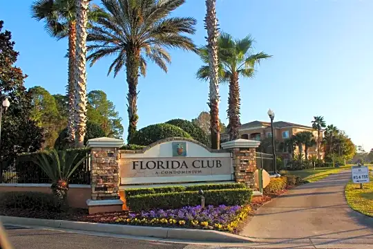 550 Florida Club Blvd #102 Photo 1