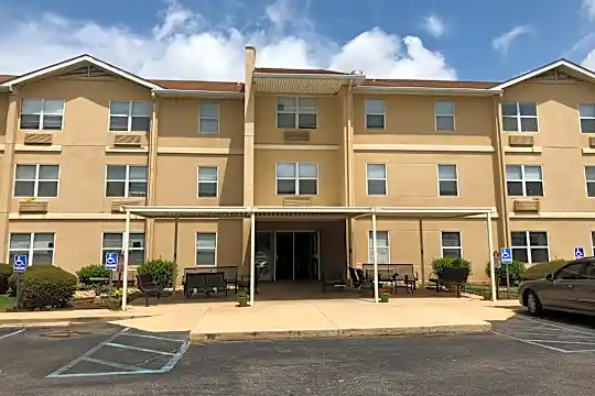 Dublin Village Apartments Photo 1