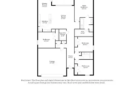 14432 Leadrope Cir Photo 2