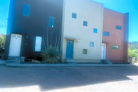 Departamentos En Renta Nogales Arizona