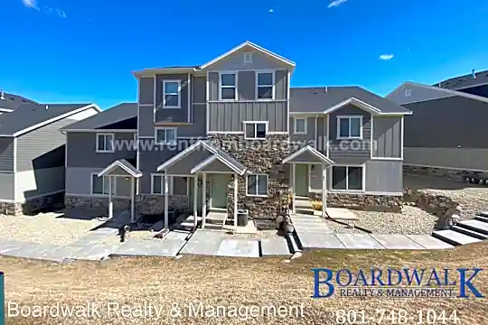 14386 S Ferndale Way Photo 2