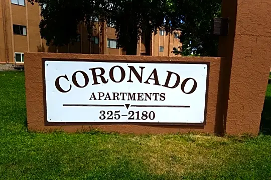 Coronado Apartments Photo 2