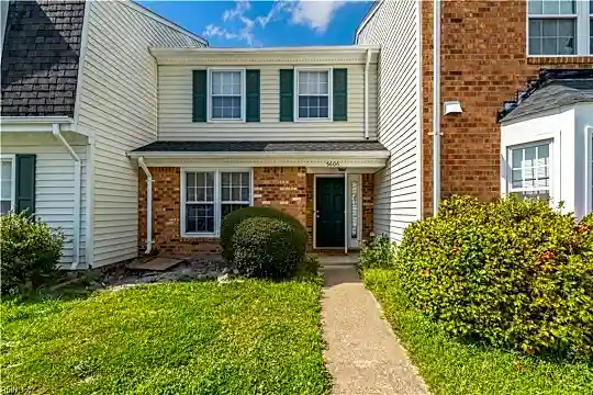 5606 Campus Dr Photo 1
