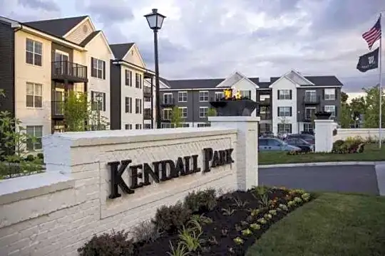 Kendall Park Photo 2