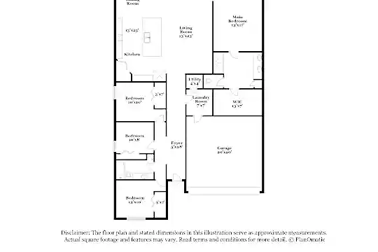1557 Blue Rose Dr Photo 2