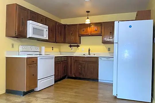 5308 Macwood Dr Photo 2