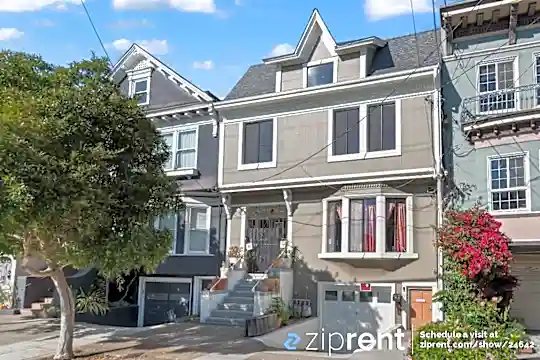 1032 Balboa St, 1032 Photo 1