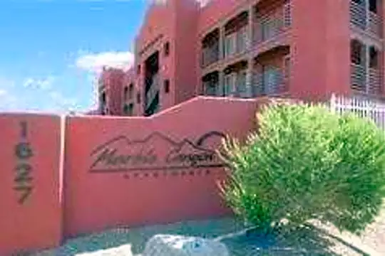 Senior Apartments Bullhead City Az