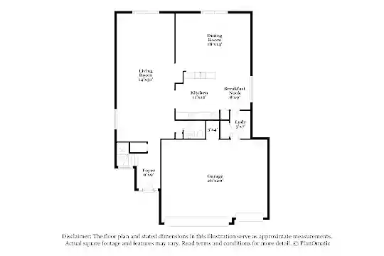 3315 Pine Top Dr Photo 2