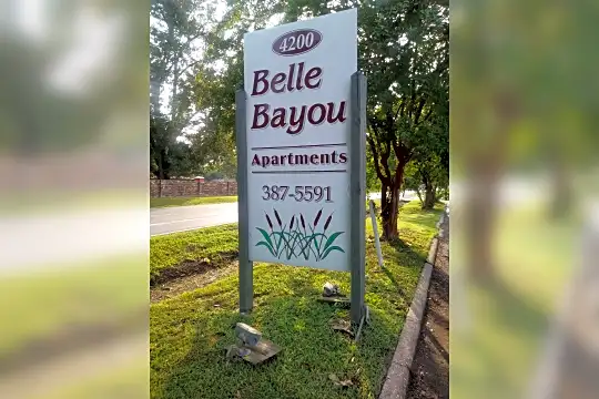 Belle Bayou Photo 2