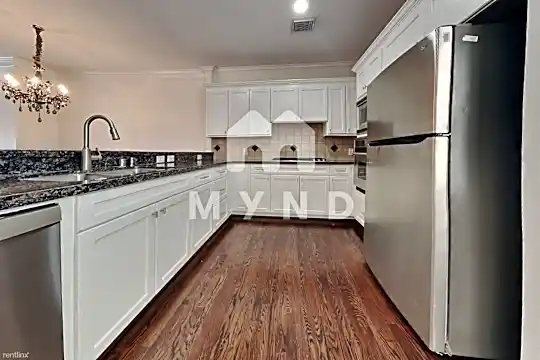 5110 Maxie St Photo 1