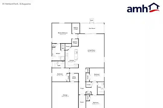 81 Hemlock Point Photo 2
