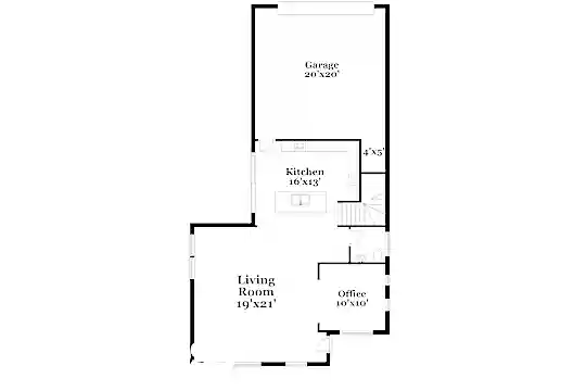 3505 S Seneca Way Photo 2