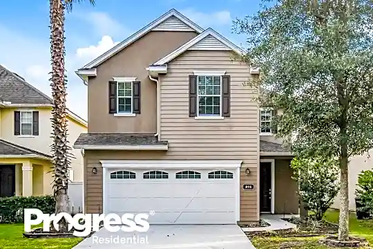 895 Quiet Stone Ln Photo 1