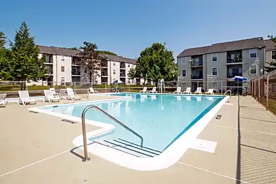 Hickory Hill Apartments Photo 2