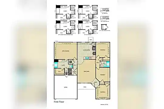 3204 E Jace St Photo 2