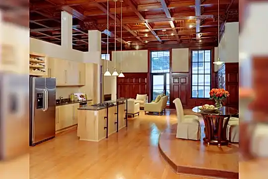 The Lofts at OPOP Photo 1