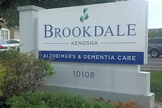 Brookdale Kenosha Photo 2