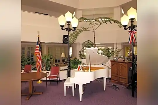 Atrium At Gainesville Photo 2