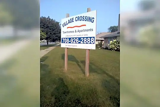 Village Crossing Photo 2