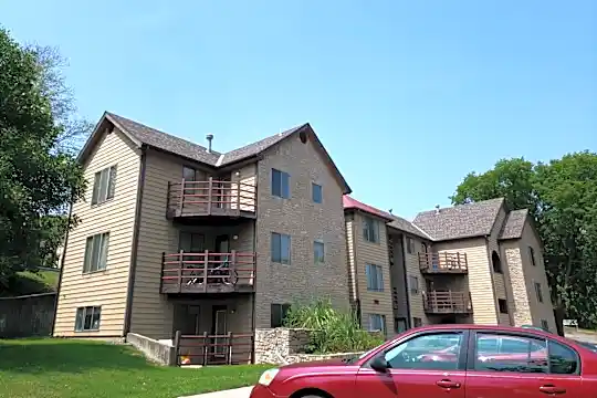 Briarstone Apartments Photo 1