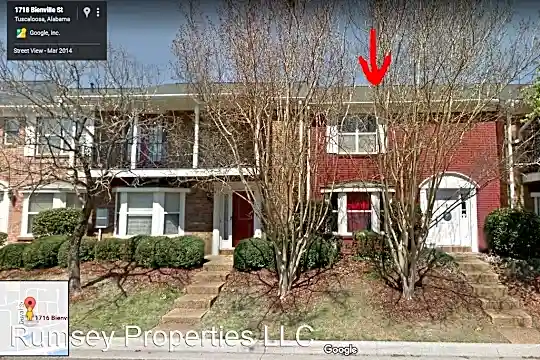 1716 Bienville St Photo 1
