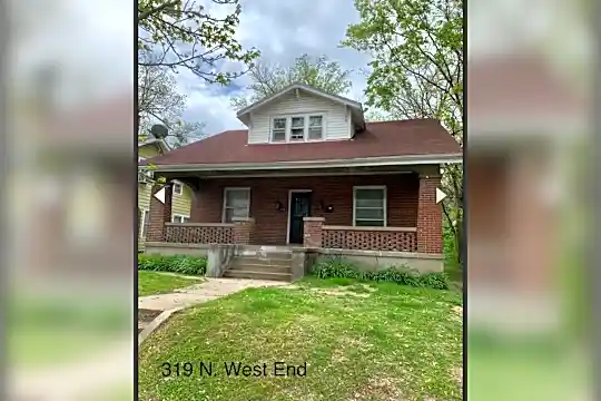 319 North West End Boulevard Photo 1