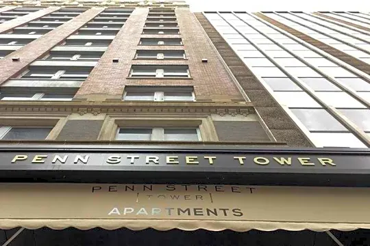 Penn Street Tower Photo 2