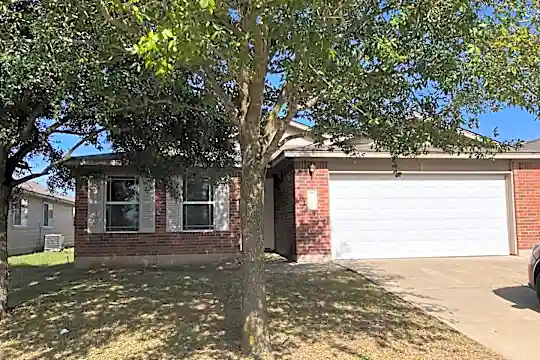17800 Prairie Verbena Ln Photo 1