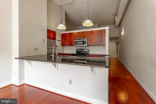 2429 Locust St #513 Photo 1