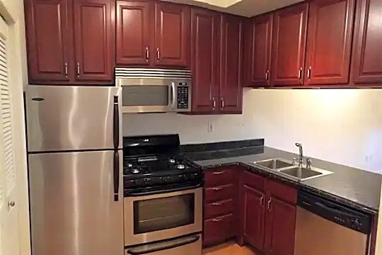 159 Palisade Ave #2F Photo 1