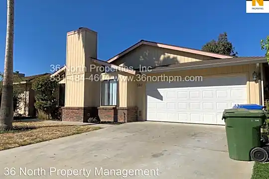 551 De Leon Dr Photo 1