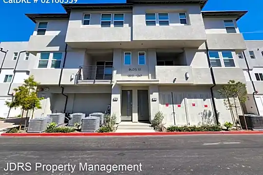1203 W Cara Dr Photo 1