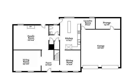 1200 Crestbrook Dr Photo 2