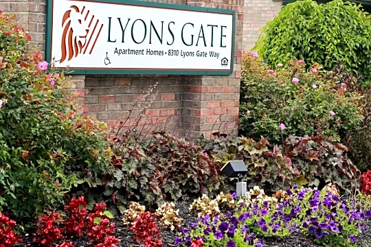 Lyons Gate Photo 2