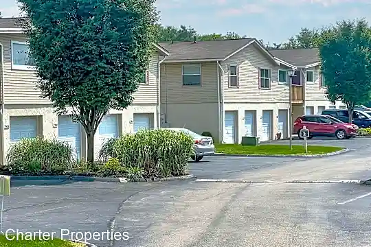 2902 Sunbury Square Photo 1