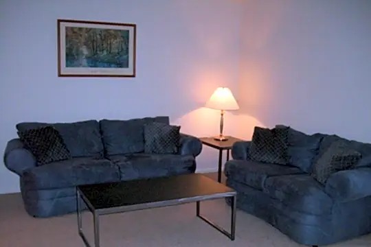 Studio Apartments Westerville