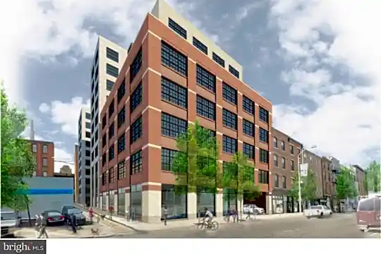 218 Arch St #514 Photo 1