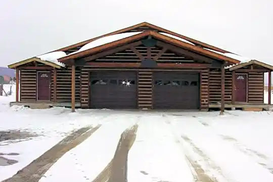 Kelly Wyoming Rentals