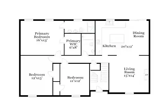 204 NE Hannah Ct Photo 2