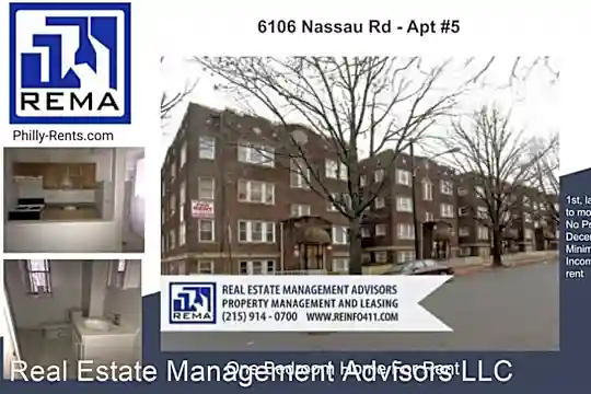 6106 Nassau Rd Photo 1