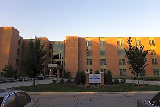 Goldbeck Towers Photo 1