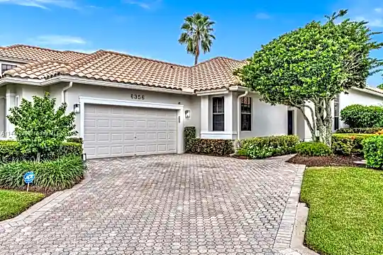 6356 NW 25th Way Photo 1