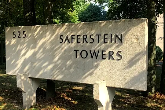 Saferstein Tower One Photo 2