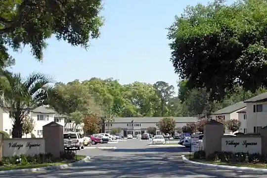 Village Square Photo 2